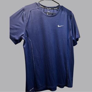 Nike Dri-Fit Workout Athletic TShirt